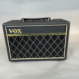 VOX Pathfinder Bass 10 ベースアンプPFB-10