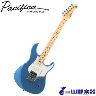 YAMAHA エレキギター Pacifica Standard Plus PACS+12M / Sparkle Blue