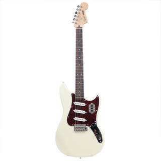 Squier by Fender Paranormal Cyclone LRL TSPG PWT エレキギター 【中古】