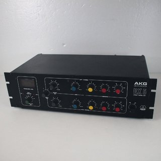 AKG BX-5 STEREO REVERB UNIT 【渋谷店】