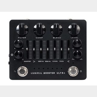 Darkglass Electronics Luminal Booster Ultra