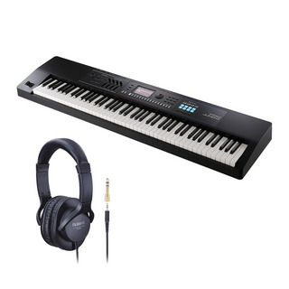 Roland JUNO-D8 Synthesizer 【Roland純正ヘッドホンプレゼント中!】【即納可能】