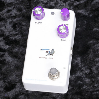 Animals Pedal Relaxing Walrus Delay 【新宿店】（中古）【楽器検索