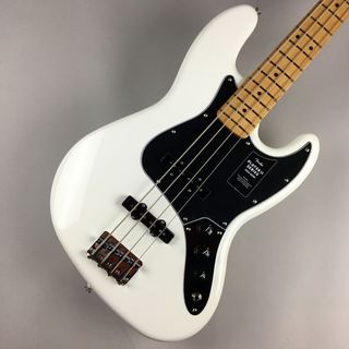 FenderPlayer II Jazz Bass / Polar White【下取りがお得！】