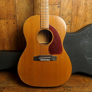 Gibson LG-0 1966