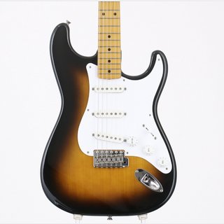 Fender Japan ST-57 KEY 25th 2-Tone Sunburst 【渋谷店】