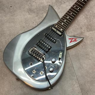 Tokai TALBO Alumi Clear Wilkinson 24F Sustainer/Laser-Gun Mod【三重本店】