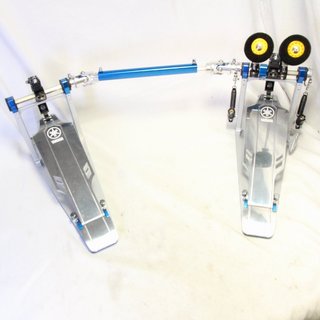 YAMAHA DFP9D ヤマハ ツインペダル ダイレクトドライブ ケース付き【池袋店】
