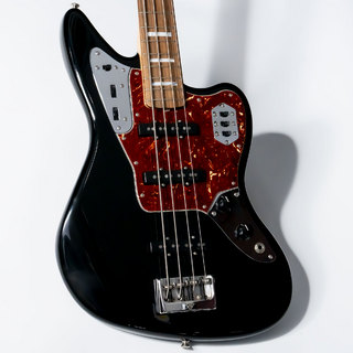 Fender Custom Shop Active Jaguar Bass NOS Black【フェンダーカスタムショップ】【委託販売品】