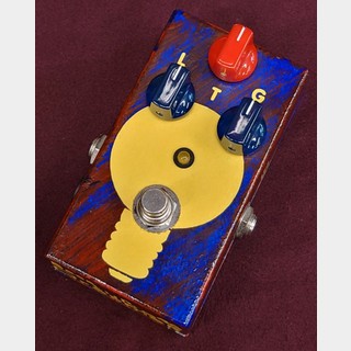 JAM pedals Tube Dreamer 58 Bass【USED】