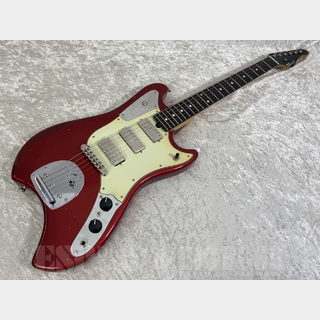 ギター T.S factory 151A-MO JR Fiesta Red 151A-MO JR Fiesta Red