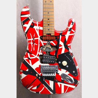 van halen fender