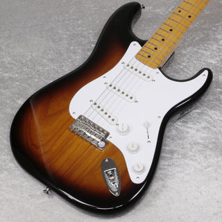 Fender 70th Anniversary American Vintage II 1954 Stratocaster Maple 2-Color Sunburst【新宿店】