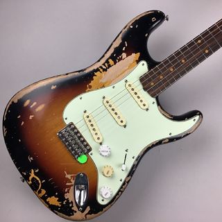 Fender、Mike McCready Stratocasterの検索結果【楽器検索