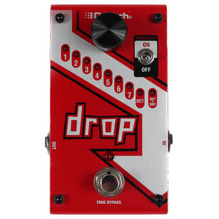 ギター用エフェクター、DigiTech、whammyの検索結果【楽器検索