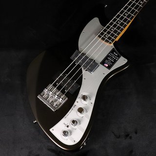 Fender American Ultra II Meteora Bass Ebony Fingerboard Texas Tea 【梅田店】