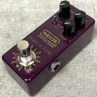 MXRCSP039 DUKE OF TONE OVERDRIVE