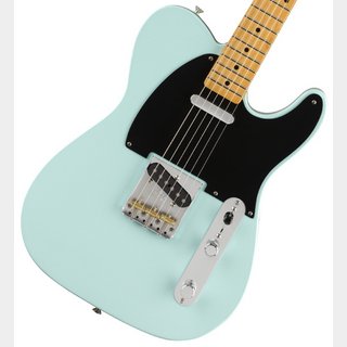 Fender Vintera 50s Telecaster Modified Maple Fingerboard Daphne Blue フェンダー【福岡パルコ店】