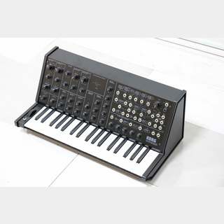KORG MS-20 mini アナログシンセサイザー【名古屋栄店】