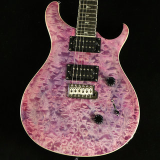 Paul Reed Smith(PRS) SE Custom24 Quilt Violet SEカスタム24キルト バイオレット