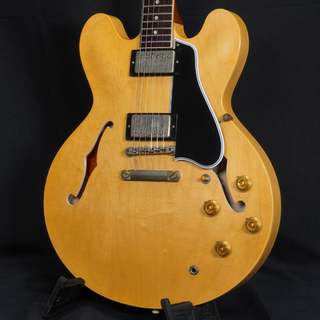 1954 Les Paul All Gold〜ギブソン・カスタム マーフィー・ラボの実力