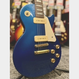 GibsonLes Paul Studio Gem Series -Sapphire Blue- 1997年製【Rare!】