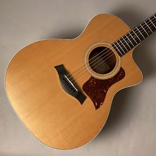 Taylor 214ce-Koa