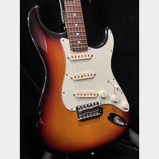 ギター SONIC STR 3-Color Sunburst Squier Sonic 3-Color Sunburst Stratocaster | DeLuca Music