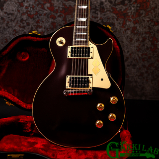 EPIPHONE／JEFF BECK OXBLOOD 1954 LES PAUL〜伝説の“オックスブラッド