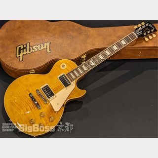 Gibson  Les Paul Standard 50s Figured Top / Honey Amber