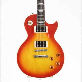 Epiphone Les Paul Classic Plain Top Heritage Cherry Sunburst 2009年製【横浜店】