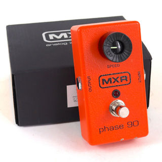 中古】MXR phase 90 フェイザー【エフェクター】 ギター