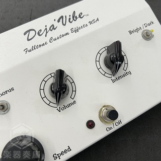 Fulltone Vintage Deja 'Vibe