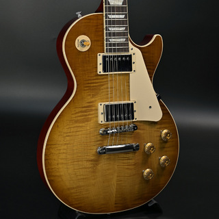 Gibson ISHIBASHI Exclusive Les Paul Standard 50s Figured Top Dirty Lemon Burst 【名古屋栄店】