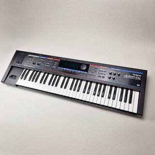 Roland Roland 【中古】 モバイルシンセサイザー Roland JUNO-Di ローランド/非純正ケース付き