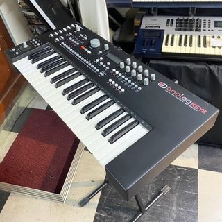 elektron Analog Keys