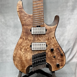 エレクトリックギター ＞ ヘッドレスタイプ、ibanez、QX527PBの検索