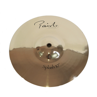 PAiSTe 【中古】 PAISTE パイステ Signature Reflector Splash 10インチ スプラッシュシンバル