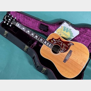 Gibson HUMMINGBIRD NT