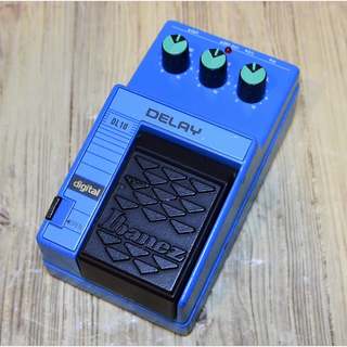 Ibanez DL10 / Delay 【心斎橋店】