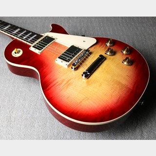 Gibson 【華やかな良杢トップ!!】Les Paul Standard '50s -Heritage Cherry Sunburst- 【4.31kg】