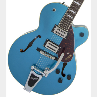 GretschG2420T Streamliner Hollow Body with Bigsby Riviera Blue 【WEBSHOP】