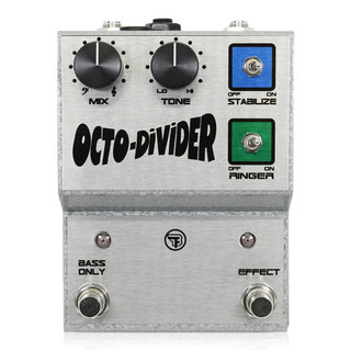 Formula B ElettronicaOCTO-DIVIDER ギターエフェクター