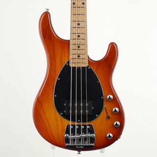 MUSIC MAN Sterling 4 1995年製 Sunburst / Maple Fingerboard 【心斎橋店】