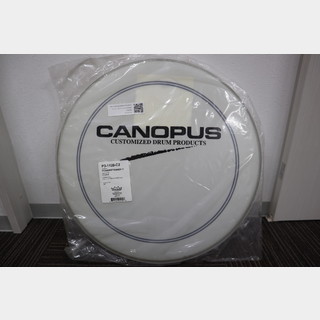 canopusCANOPUS パワーストローク3 20インチ 大ロゴ