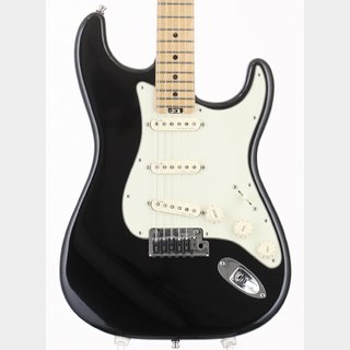 Fender American Elite Stratocaster Mystic Black Maple Fingerboard 2016年製【横浜店】