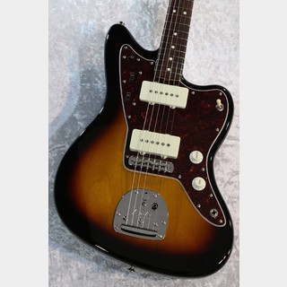 Fender FSR Made in Japan Traditional 60s Jazzmaster 3-Color Sunburst #JD24009882【3.36kg/アメビンPU搭載!】