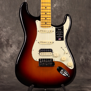 FenderAmerican Ultra Stratocaster HSS Maple Fingerboard Ultraburst[S/N US23026683]【WEBSHOP】