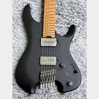 Ibanez QX52 BKF (Black Flat) -Q Series-【SPOTモデル】【約2.13kg!】【2023年製】