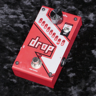 ギター用エフェクター、DigiTech、Dropの検索結果【楽器検索デジマート】